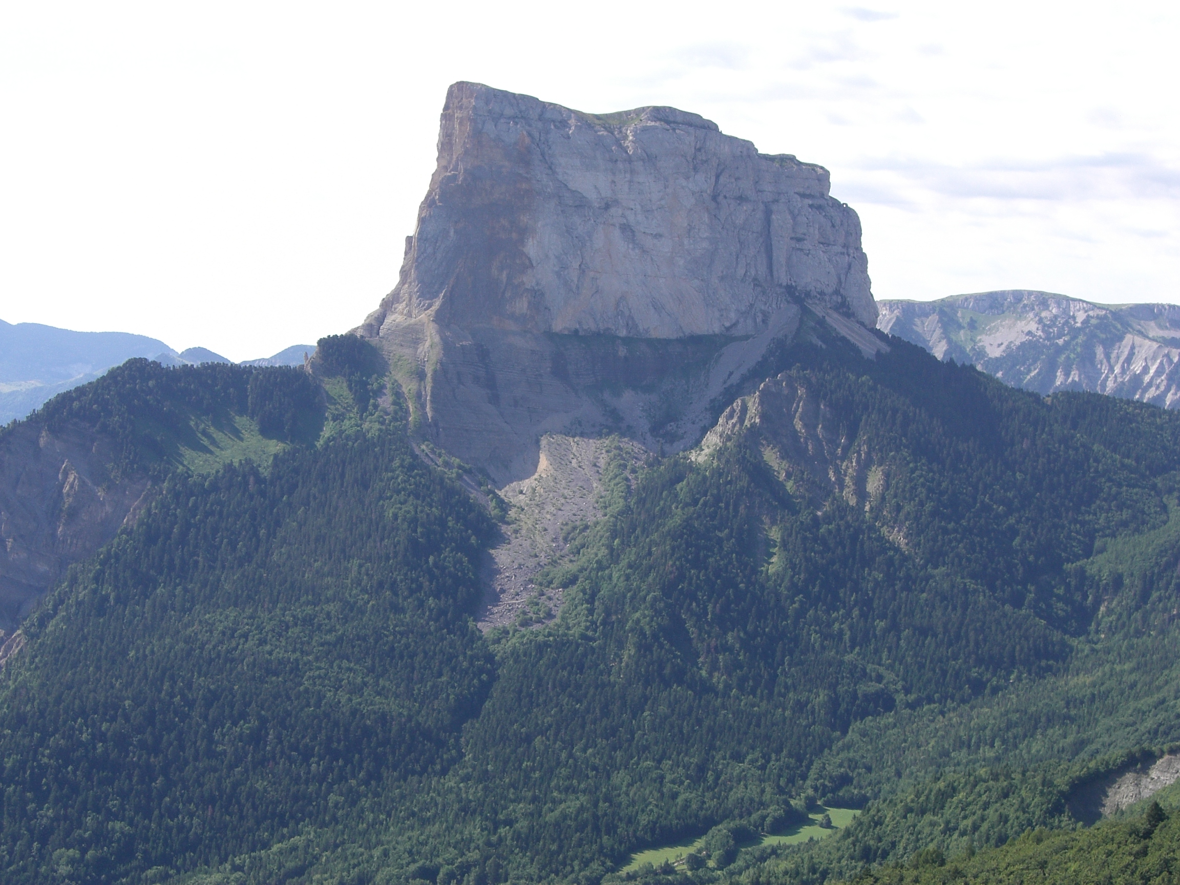 Skigebiet Skiurlaub Gresse en Vercors
