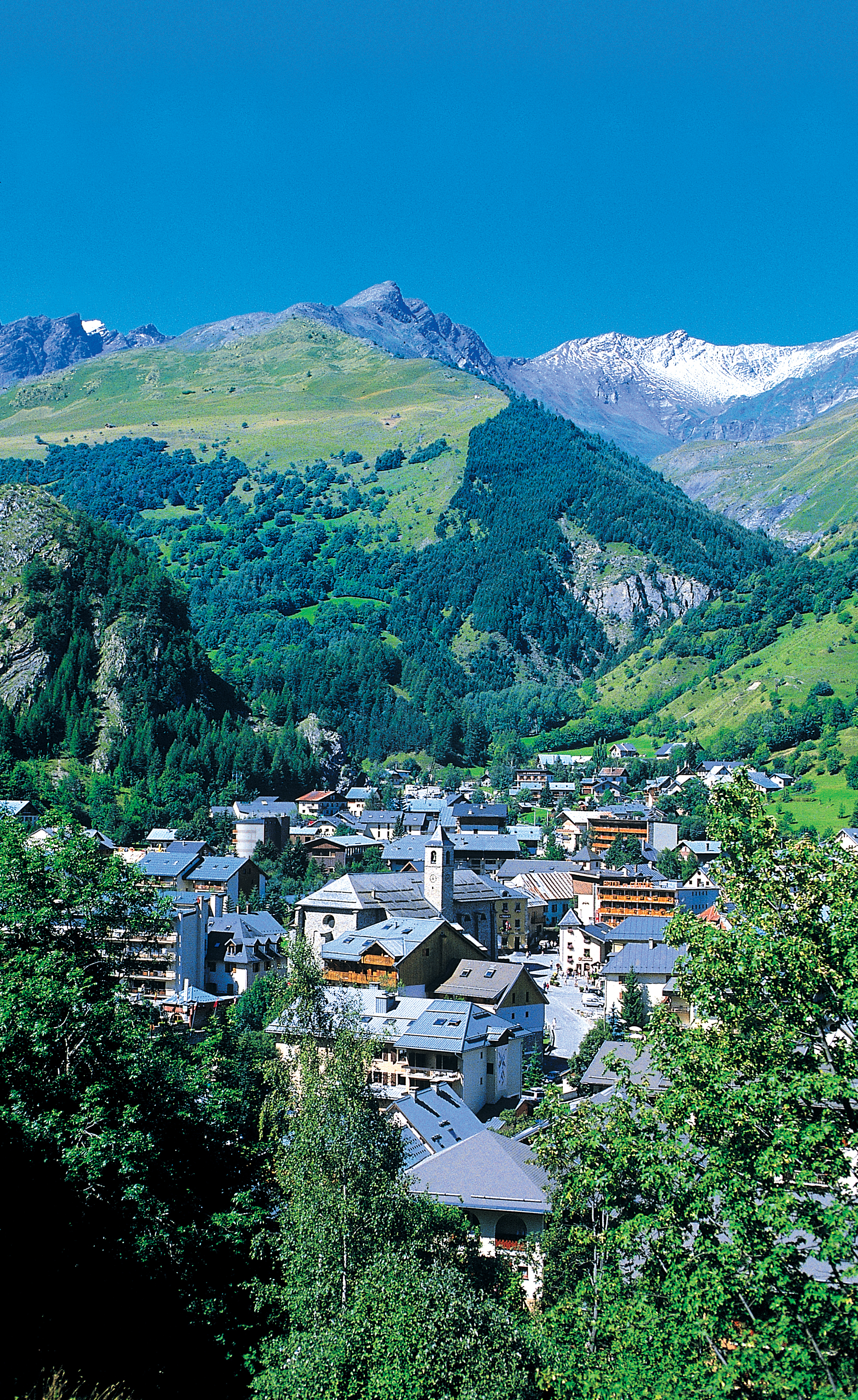 Валуар франция