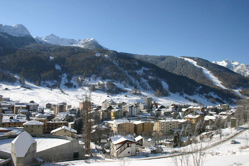 Ski Aprica
