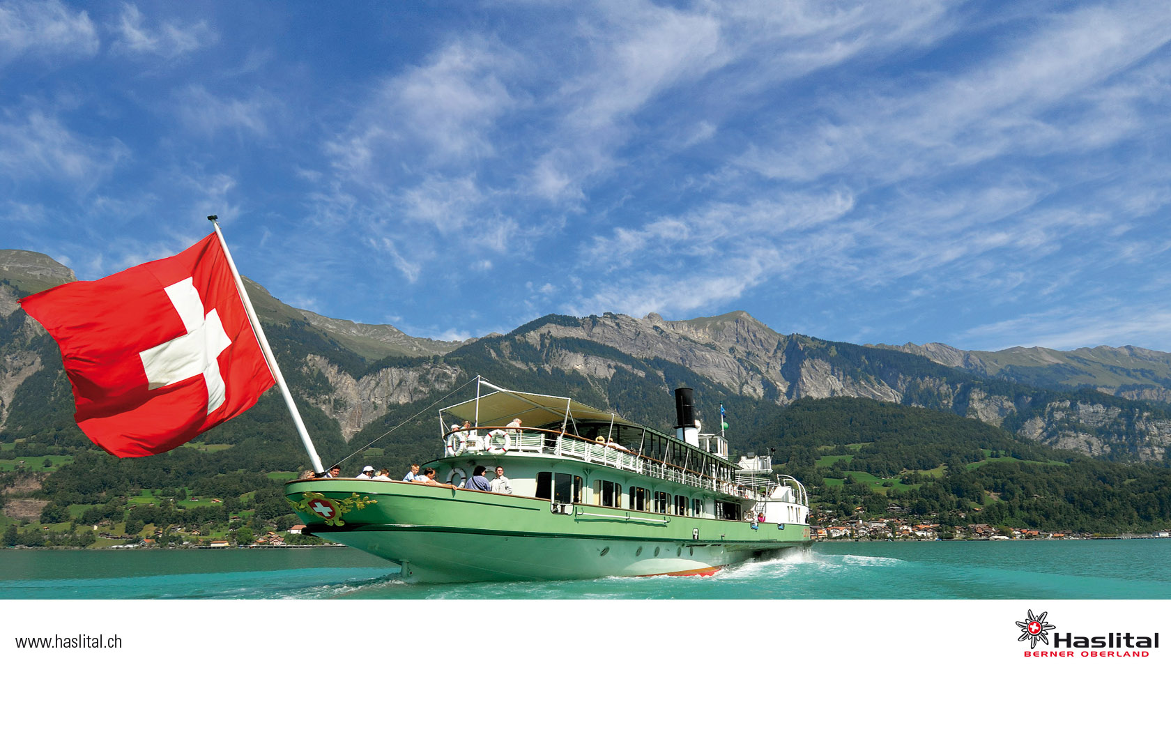 Skigebiet - Skiurlaub Meiringen Hasliberg, Haslital