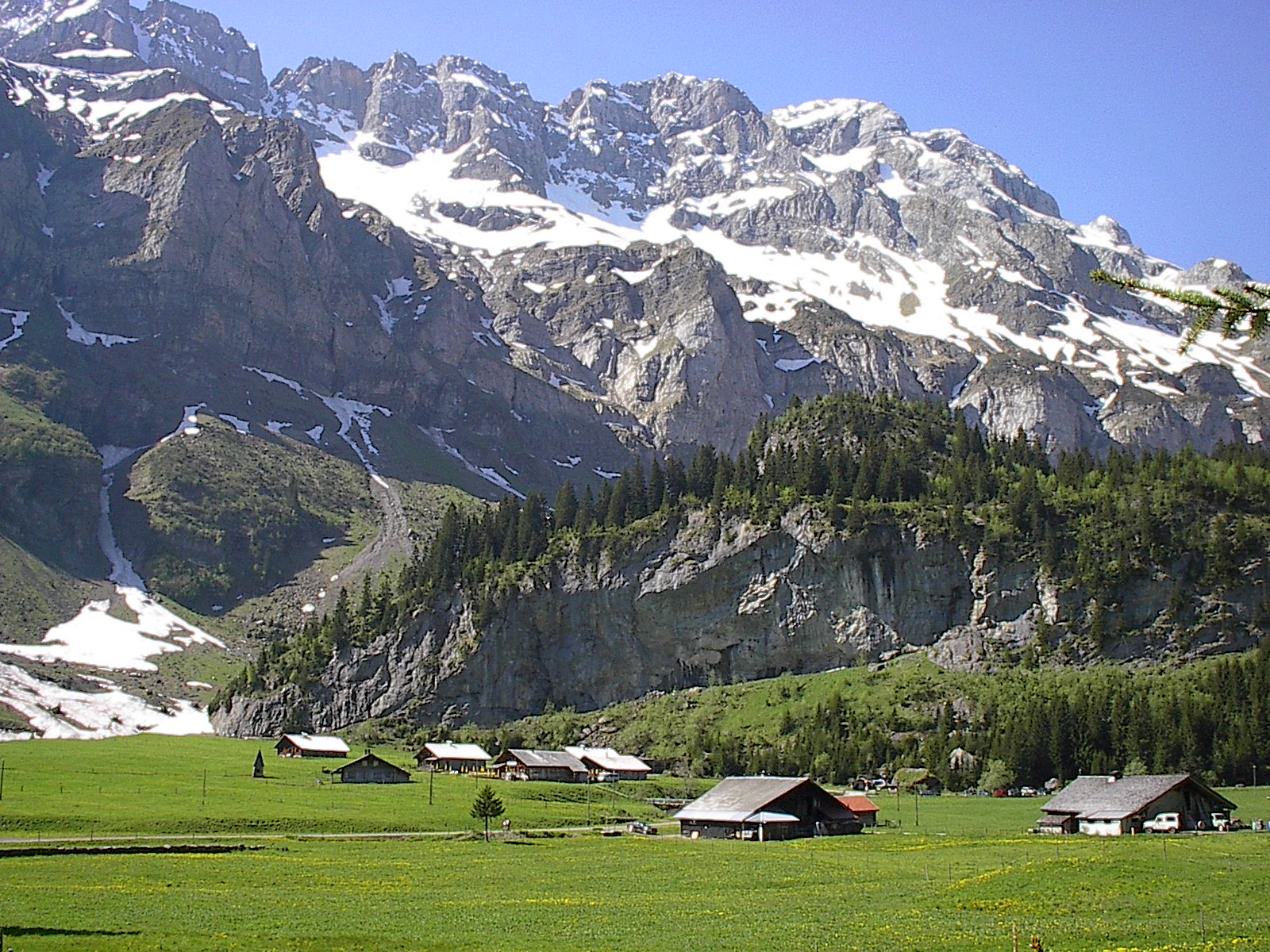 Aktivitäten in Chablais Was bietet der Ferienort?