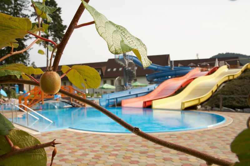 Skigebiet Skiurlaub Zreče