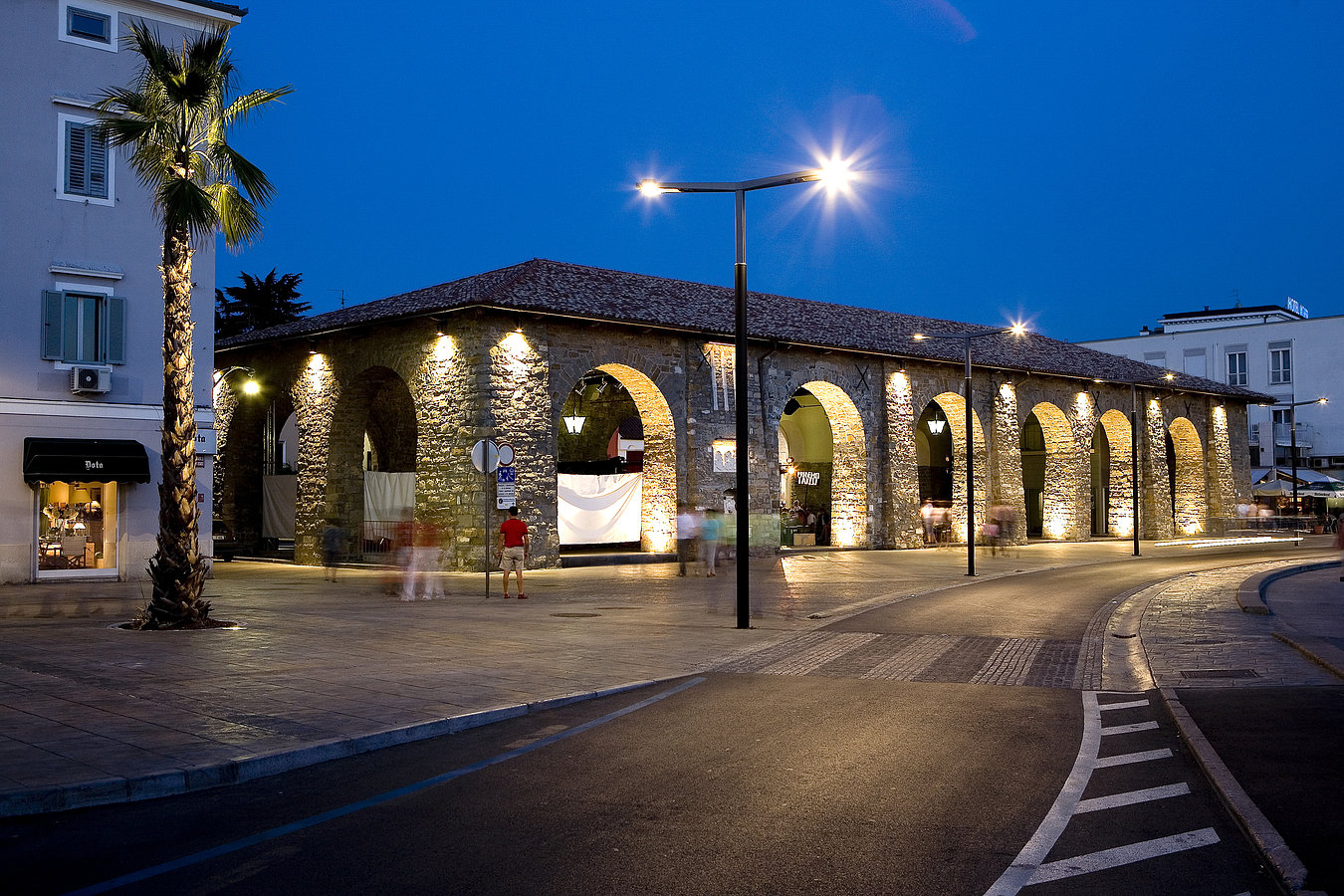 Hôtel & Appartement Koper