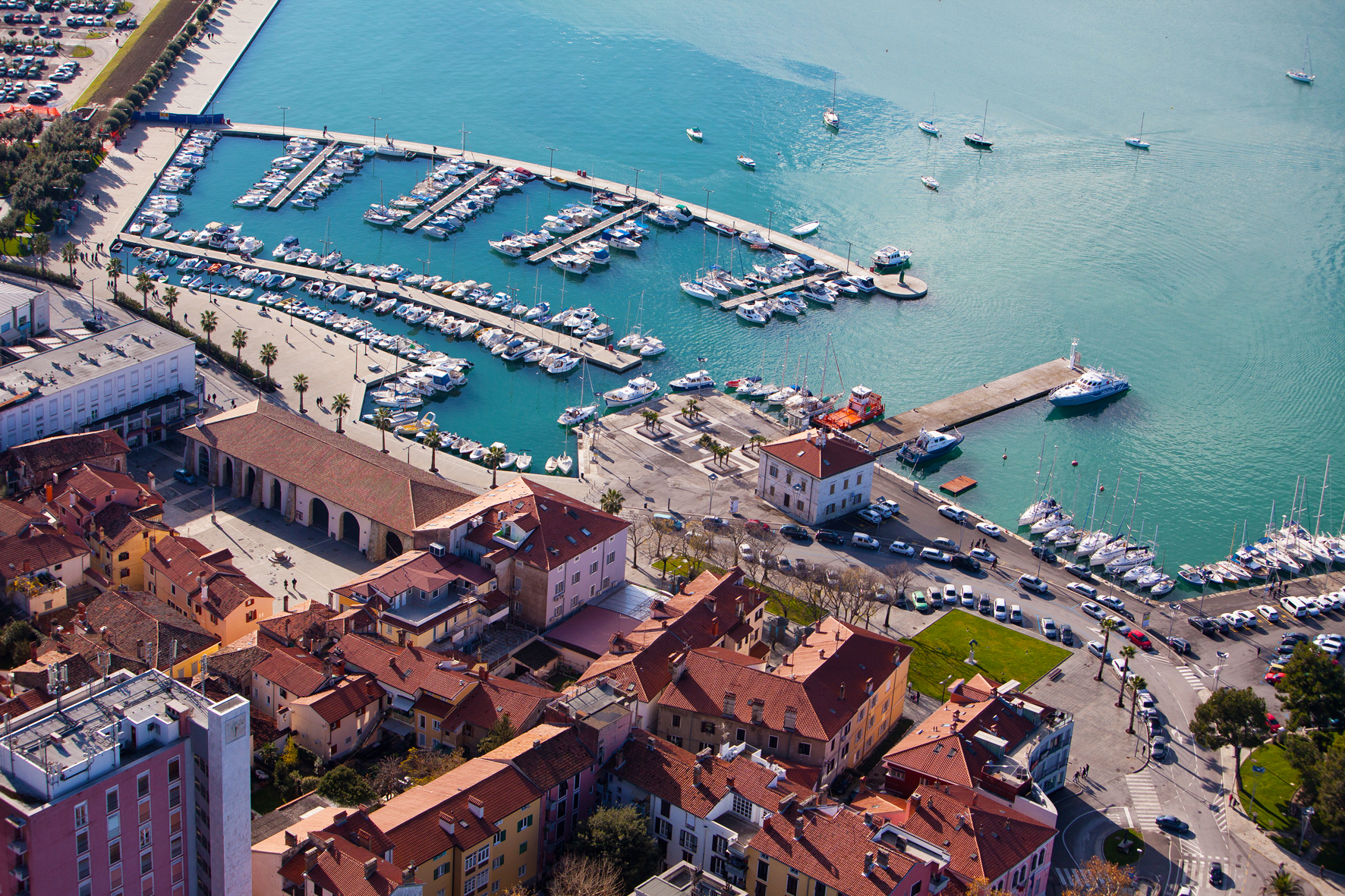 Terme Koper