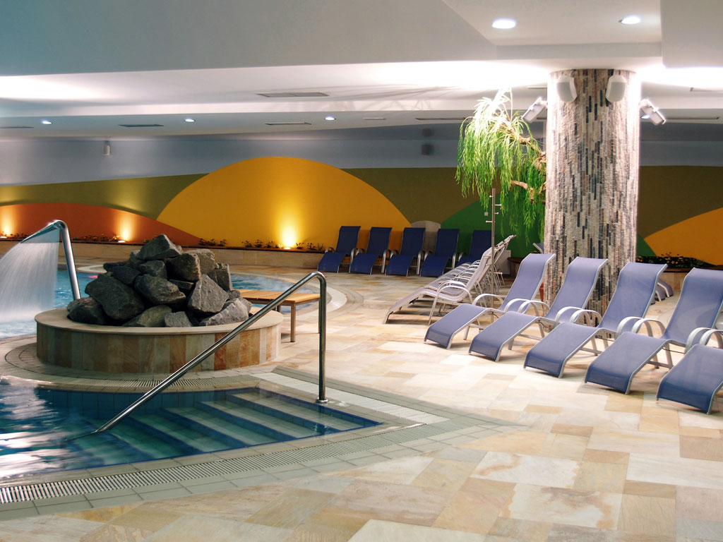 Moravske toplice Mapa