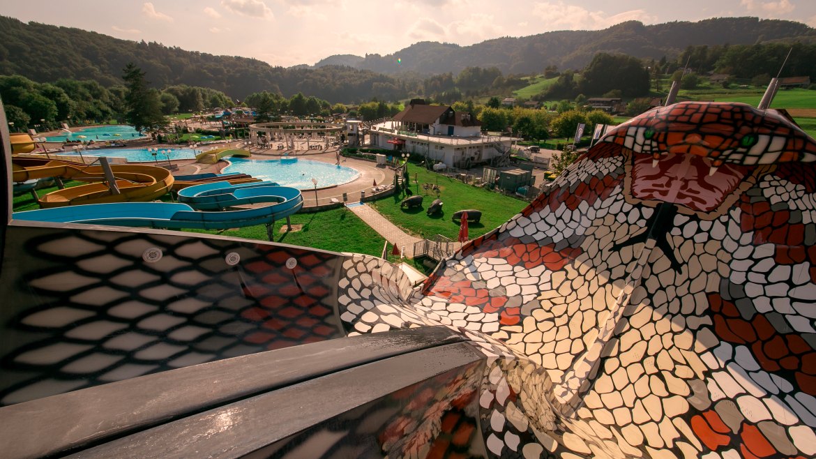 Terme Podčetrtek