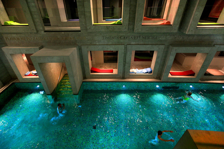 Therme Toplice