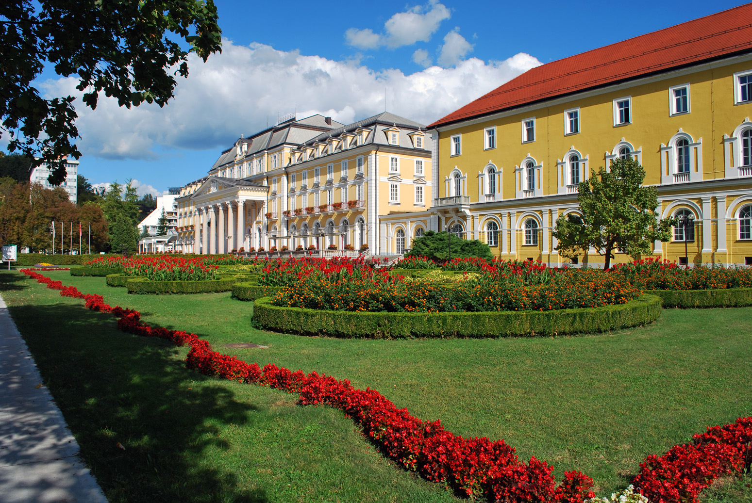 Therme Rogaška Slatina