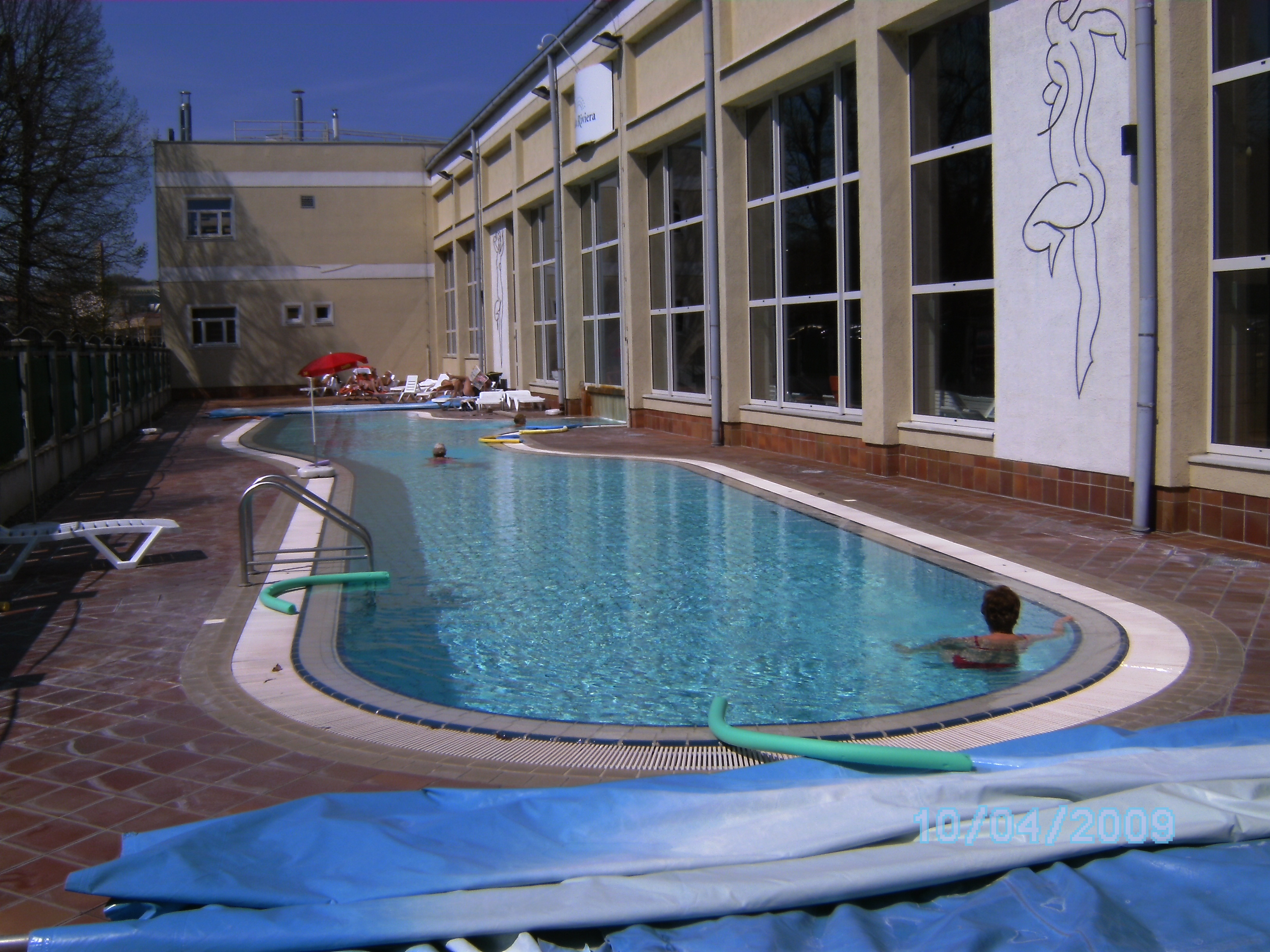 Terme Rogaška Slatina